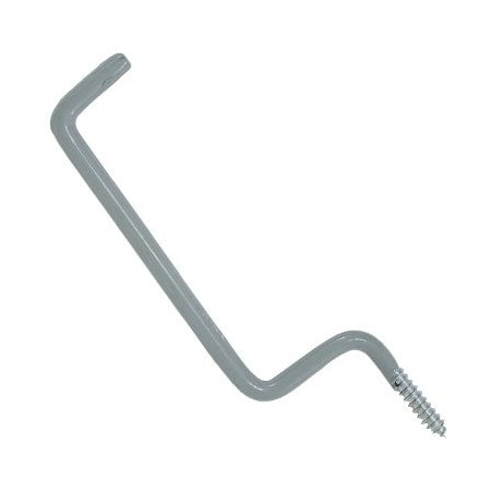 Crawford Products 2PK Screw Ladder Hook SS11